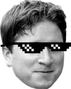 Emoji kappathug