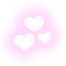 Emoji heart