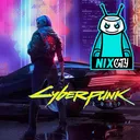 Emoji Cyberpunk
