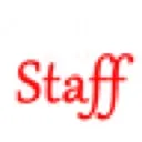 Emoji staff