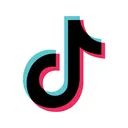 Emoji LogoTikTok