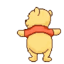Emoji winniedance2