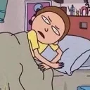 Emoji dort_plus
