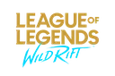 Emoji League_of_Legends_Wild_Rift_logo