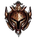 Emoji rankbronze
