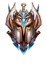 Emoji rankchallenger