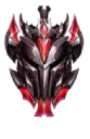 Emoji rankgrandmaster