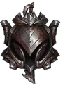 Emoji rankiron