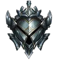 Emoji ranksilver
