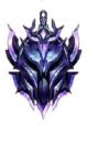 Emoji rankdiamond