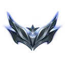 Emoji tftrankssilver