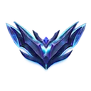 Emoji tftranksdiamond