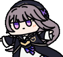 Emoji kuru64