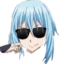Emoji Limule_Cool
