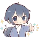 Emoji 2968thumbsup