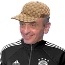 Emoji lastreet