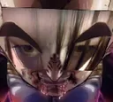 Emoji wraithface