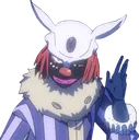 Emoji Laplace_Coucou