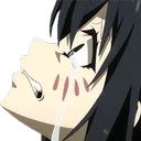 Emoji Shizu_Triste