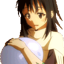 Emoji Shizu_Calin