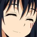 Emoji Shizu_Sourit