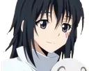 Emoji Shizue