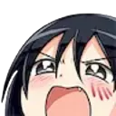 Emoji Shizu_Quoi