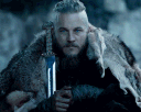 Emoji KingRagnar