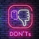 Emoji NON