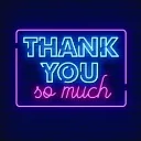 Emoji TYSM