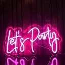 Emoji LETSPARTY