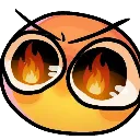 Emoji grrrrr