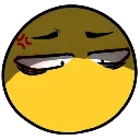 Emoji iwaizumi