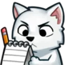 Emoji taking_note