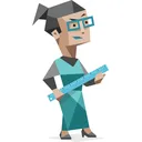 Emoji ESTJ