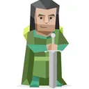 Emoji ENFJ