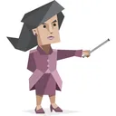 Emoji ENTJ