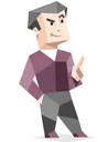 Emoji ENTP