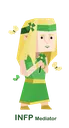 Emoji infp