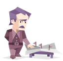 Emoji Intj