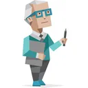 Emoji ISTJ