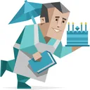 Emoji ESFJ