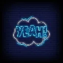 Emoji YEAH