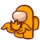 Emoji youdroppedthis