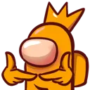 Emoji shy