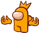 Emoji noidea