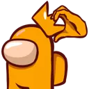 Emoji gentleman