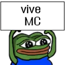 Emoji vive_mc