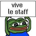Emoji vive_le_staff