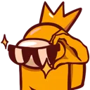 Emoji swag